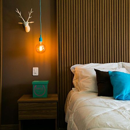 Tpz - Perdizes Tower Flat By Anora Spaces São Paulo Luaran gambar