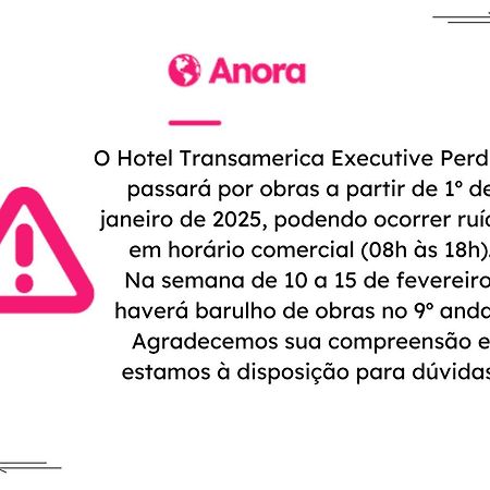 Tpz - Perdizes Tower Flat By Anora Spaces São Paulo Luaran gambar