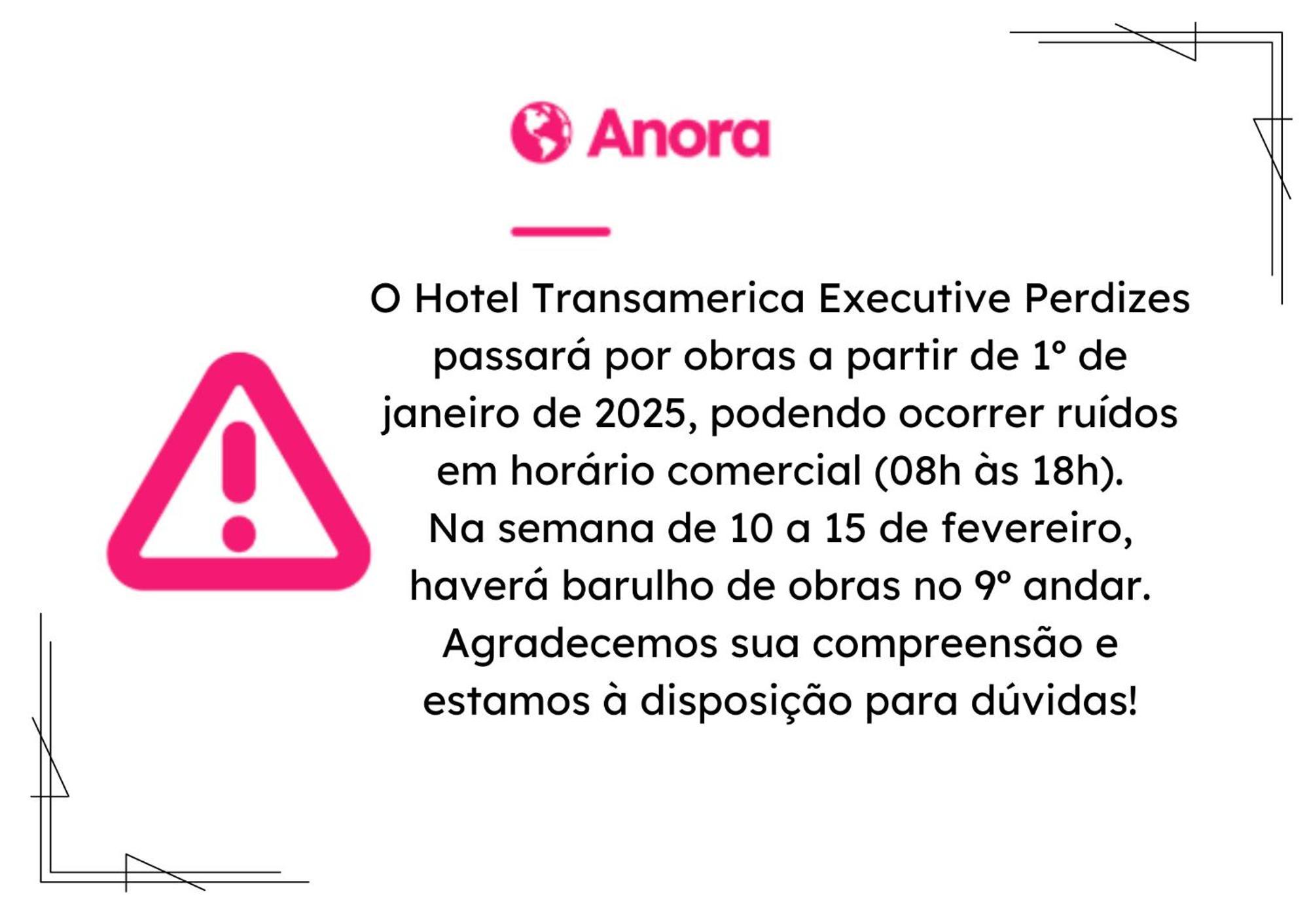 Tpz - Perdizes Tower Flat By Anora Spaces São Paulo Luaran gambar